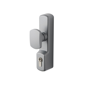 EXIDOR 326 - 326 KNOB OPERATED OUTSIDE ACCESS DEVICE