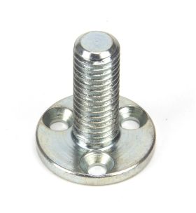 FROM THE ANVIL 90244 - THREADED METRIC TAYLORS SPINDLE M10 X 1.5