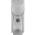 FROM THE ANVIL 20463 - BRUSHED SATIN CHROME TEARDROP REVERSIBLE LOCKING ESPAG FASTENER