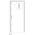 EXIDOR 310 - PUSH PAD SINGLE PANIC BOLT WITH VERTICAL PULLMAN LATCHES