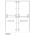 EXIDOR 704BD-30 - SEVEN POINT LOCKING SYSTEM