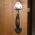FROM THE ANVIL 33638 - PEWTER PATINA GOTHIC THUMBLATCH