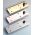 EXIDOR 991 - FLOOR SPRING WITH DELAYED ACTION