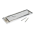 FROM THE ANVIL 33052 - POLISHED CHROME LARGE LETTER PLATE