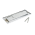 FROM THE ANVIL 33062 - POLISHED CHROME SMALL LETTER PLATE