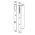 ASSA ABLOY 2600 - ES8100 V-LOCK