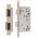 UNION JHD72ESL - JHD72ESL EURO PROFILE HEAVY DUTY EMERGENCY MORTICE SASHLOCK - 60MM BACKSET