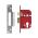 UNION JL22EUS-SC-2.5 - STRONGBOLT EURO PROFILE SASHLOCK