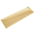 FROM THE ANVIL 33051 - POLISHED BRASS LARGE LETTER PLATE COVER