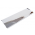 FROM THE ANVIL 33053 - POLISHED CHROME LARGE LETTER PLATE COVER