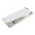 FROM THE ANVIL 33063 - POLISHED CHROME SMALL LETTER PLATE COVER