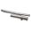 EXIDOR 4903 - SLIDE ARM DOOR CLOSER, POWER SIZE 2-4