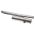 EXIDOR 4933 - SLIDE ARM DOOR CLOSER, POWER SIZE 2-4 WITH ADJUSTABLE BACKCHECK