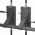 EXIDOR 704BD-30 - SEVEN POINT LOCKING SYSTEM