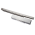 EXIDOR 9903 S - SLIDE ARM DOOR CLOSER, POWER SIZE 2-4 WITH SQUARE COVER