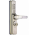 CODELOCKS CL0470 - NARROW STILE CODELOCK COMPLETE WITH EURO PROFILE CYLINDER AND CAMS