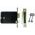 IMPERIAL G5012 - 5 LEVER HORIZONTAL MORTICE SASHLOCK - 6 INCH