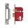 UNION JL22EUS-PB-2.5 - STRONGBOLT EURO PROFILE SASHLOCK