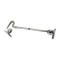 FROM THE ANVIL 83794 - PEWTER PATINA 8 INCH FORGED CABIN HOOK