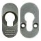 ASSA ABLOY ADAMS RITE AH-2627-90-SL - AH-2627-90-SL SENTINEL SECURITY ESCUTCHEON