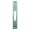 ASSA ABLOY ADAMS RITE 2627-112-628 - 2627 TRIM STRIKE PLATE FLAT 112 ROUND CORNERS