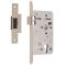 UNION JHD72LA - JHD72LA HEAVY DUTY MORTICE LATCH - 60MM BACKSET