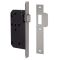 UNION JL2C23 - JL2C23 DIN MORTICE LATCH - 55MM BACKSET