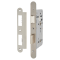 UNION JHD72WC - JHD72WC EURO PROFILE HEAVY DUTY MORTICE BATHROOM LOCK - 60MM BACKSET