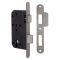 UNION JL2C21 - JL2C21 EURO PROFILE MORTICE SASH LOCK - 55MM BACKSET