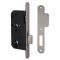 UNION JL2C22 - JL2C22 EURO PROFILE MORTICE DEADLOCK - 55MM BACKSET