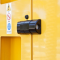 MUL-T-LOCK MVP2000 - MVP2000 MUL-T-LOCK VAN DOOR SECURITY LOCKING SYSTEM