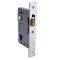 UNION JL2349 - EURO PROFILE MORTICE NIGHTLATCH