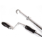 FROM THE ANVIL 91025 - POLISHED CHROME TELESCOPIC WINDOW WINDER 1-2M