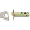 FROM THE ANVIL 91070 - 3 INCH HEAVY DUTY TUBULAR LATCH - SSS