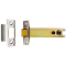 FROM THE ANVIL 91072 - 5 INCH HEAVY DUTY TUBULAR LATCH - SSS