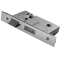 FROM THE ANVIL 91091 - BATHROOM MORTICE LOCK 2.5 INCH