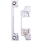 FROM THE ANVIL 91105 - REBATE KIT FOR HEAVY DUTY LATCHES - NICKEL PLATE - 1/2 INCH