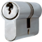 FROM THE ANVIL 90213 - EURO CYLINDER LOCK SC 35/35MM