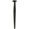 FROM THE ANVIL 28335 - BLACK OXIDE ROSEHEAD NAILS -  2.5 INCH X 1 KG