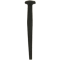FROM THE ANVIL 28336 - BLACK OXIDE ROSEHEAD NAILS -  2 INCH X 1 KG