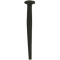 FROM THE ANVIL 28338 - BLACK OXIDE ROSEHEAD NAILS -  3 INCH X 1KG
