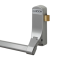 EXIDOR 296 - REVERSIBLE PANIC LATCH