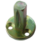 FROM THE ANVIL 90242 - SQUARE TAYLORS SPINDLE