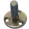 FROM THE ANVIL 90243 - THREADED IMPERIAL TAYLORS SPINDLE