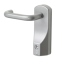 EXIDOR 322 - 322 LEVER OPERATED OUTSIDE ACCESS DEVICES