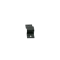 FROM THE ANVIL 33013R - BLACK SPARE RECEIVER BRIDGE FOR 33013
