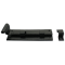 FROM THE ANVIL 33261 - BEESWAX STRAIGHT DOOR BOLT 6 INCH - INWARD OPENING