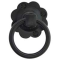 FROM THE ANVIL 33017 - BLACK RING HANDLE SET