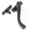 FROM THE ANVIL 33022 - BEESWAX HANDMADE PEAR DROP LOCKING NIGHT VENT - RIGHT HAND
