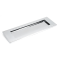 FROM THE ANVIL 33052 - POLISHED CHROME LARGE LETTER PLATE